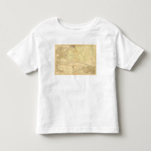 WestRoxbury, Massachusetts 4 Kleinkind T-shirt