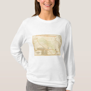 WestRoxbury, Massachusetts 4 T-Shirt