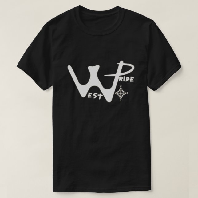 Weststolz T-Shirt (Design vorne)
