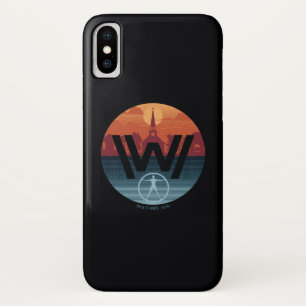 Westwelt Escalante Church Logo Case-Mate iPhone Hülle