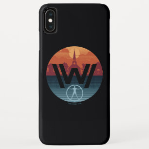 Westwelt   Escalante Church Logo Case-Mate iPhone Hülle