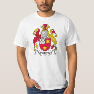 Westwood Familienwappen T-Shirt