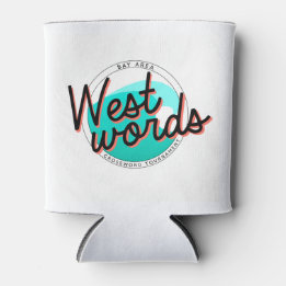 Westwords Foam Cooler Dosenkühler
