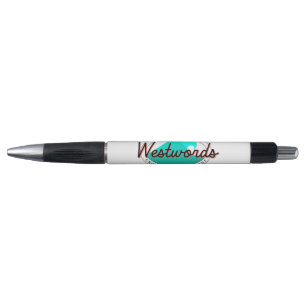 Westwords Pen Kugelschreiber