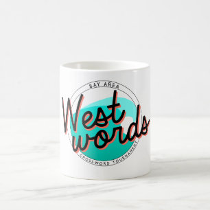 WestwortTasse Verwandlungstasse