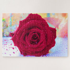 WET-ROSE 20x30 INCH