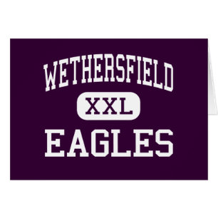 Wethersfield - Eagles - hoch - Wethersfield