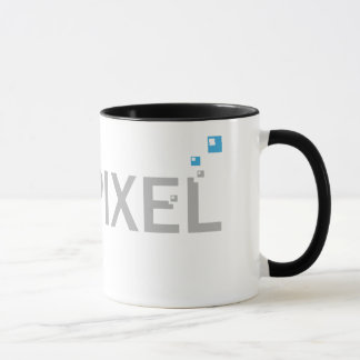 Wetpixel Tasse