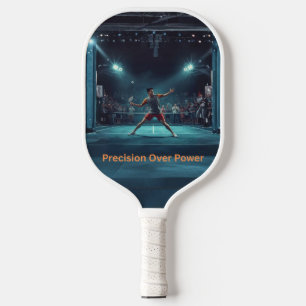 Wettbewerbsfähiges Pickleball-Schläger für strateg Pickleball Schläger