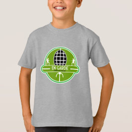 Wettbewerbsfähiges Schwertgefühl T-Shirt