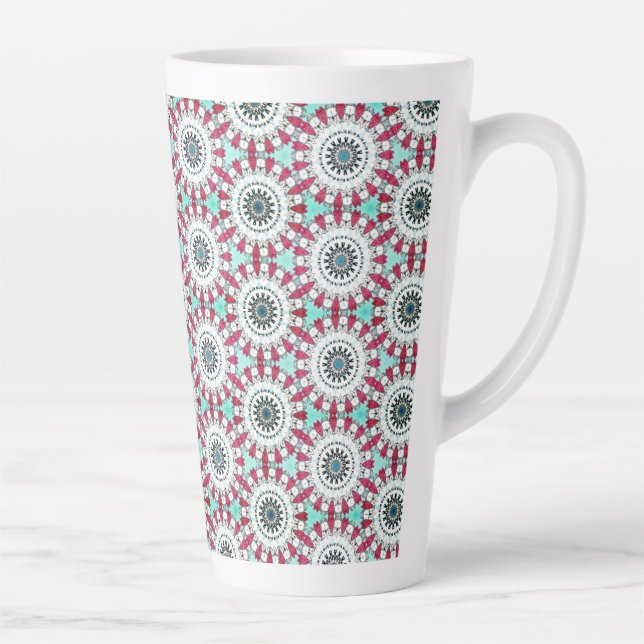 Wette auf Liebe Milchtasse (Rechts)