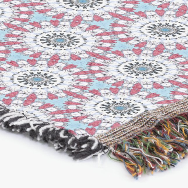 Wette auf Liebe-Throw-Deckblatt Decke (Ecke)