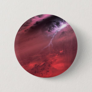 Wetter auf einem braunen Zwergstern. Button