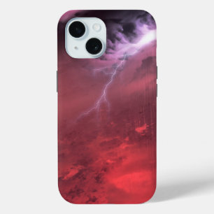 Wetter auf einem braunen Zwergstern. Case-Mate iPhone Hülle