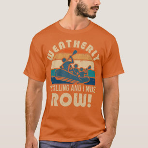 Wetter T-Shirt