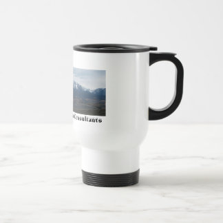 Wetter-Tasse Reisebecher