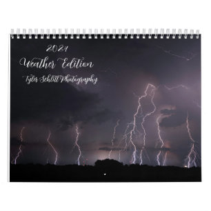 Wetterausgabe 2024 kalender