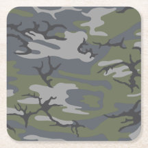 Wetterfertige Camouflage