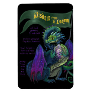 wetterfest Personalisiert Magnet