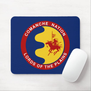 wetterfeste Personalisierte Hausflagge Mousepad