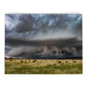 Wetterkalender 2024 kalender