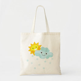 WetterNiedliche Sun Design-Tragetaschen Tragetasche