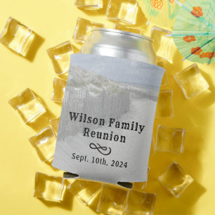 Wetterzaun Dunes Cape Cod Wiedersehen Dosenkühler