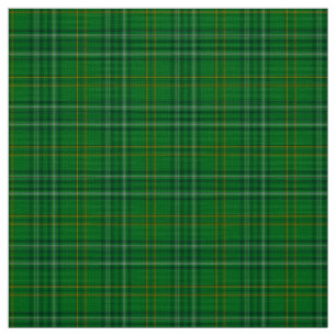 Wexford Landkreis Tartan Stoff
