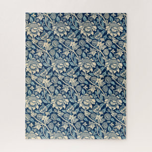Wey, Wallpaper, 1883 von William Morris