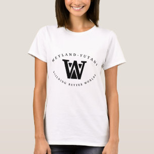 WEYLAND-YUTANI-KORP T-Shirt