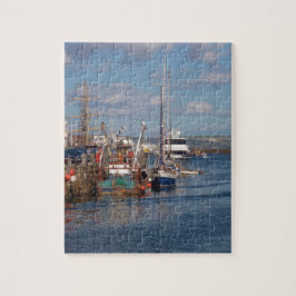 Weymouth Harbour