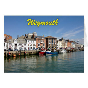Weymouth - Professional photo.