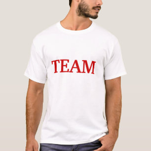 WFH '04 UMGEDREHT T-Shirt
