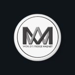 WFM MAGNET<br><div class="desc">WFM</div>