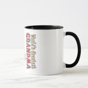 WGGM-Tasse Tasse