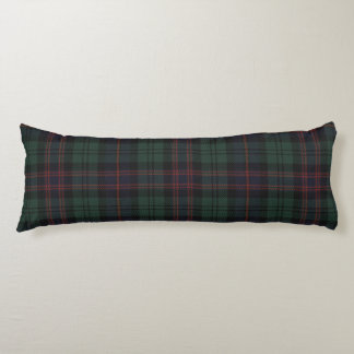 WG's Plaid Green, Blue und Red aus Yakimo Seitenschläferkissen