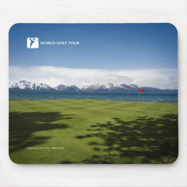 WGT Edgewood Tahoe Mousepad 09 (Vorne)
