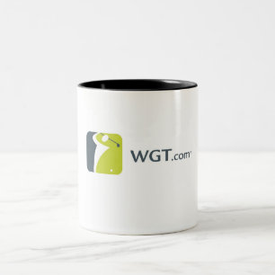 WGT Zwei-Ton Tasse