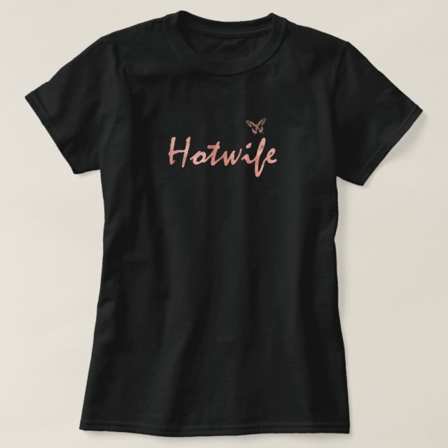 WH t-H&BiRG T-Shirt (Design vorne)