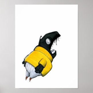 Whaaaa?! Poster
