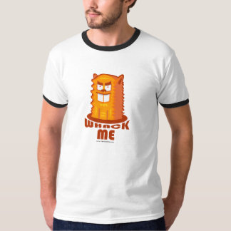 Whack mich T T-Shirt
