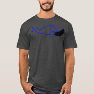 Whale Azores T-Shirt