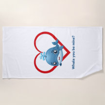 Whale du meins?