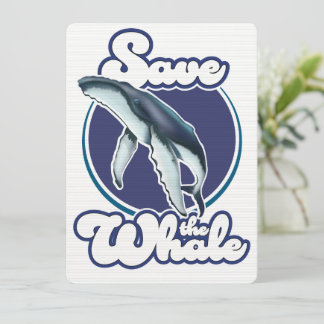 Whale gerettet