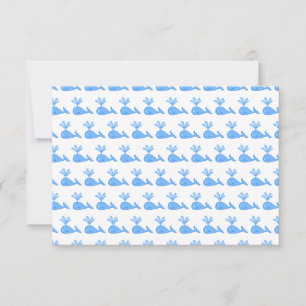 Whale Muster.