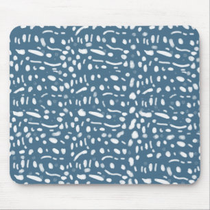 Whale Shark Mouse Pad Mousepad