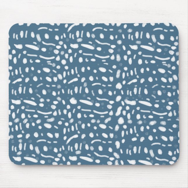 Whale Shark Mouse Pad Mousepad (Vorne)