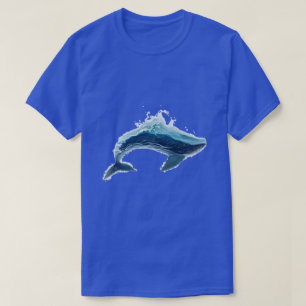 Whale T-Shirt