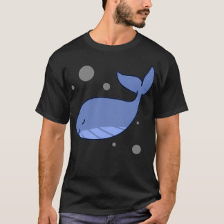 Whale Whale 32 T-Shirt
