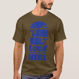 Whale Whale 63 T-Shirt